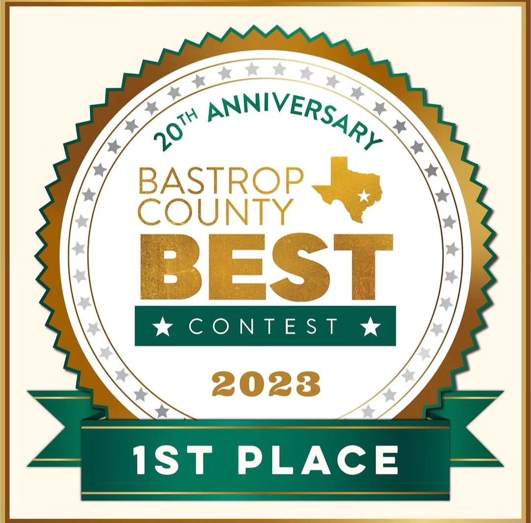Bastrop County’s Best Martial Arts 2023!!